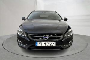 Volvo V60 bild 4