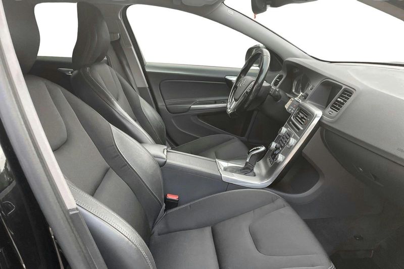 Volvo V60 bild 7