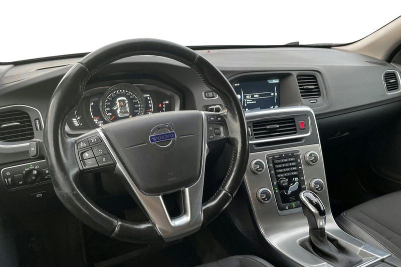 Volvo V60 bild 12