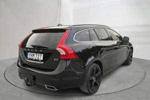 Volvo V60 bild 3