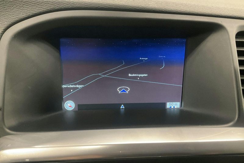 Volvo V60 bild 11