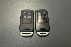 Volvo V60 bild 20