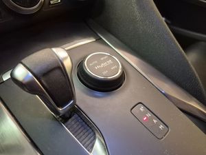 Citroen DS5 bild 17