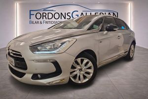 Citroen DS5 bild 1