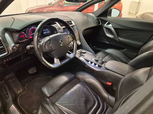 Citroen DS5 bild 7