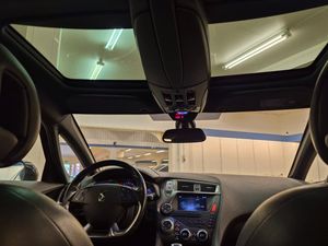 Citroen DS5 bild 12