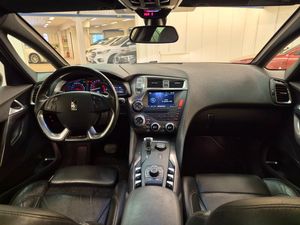 Citroen DS5 bild 8