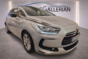 Citroen DS5 bild 3