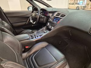 Citroen DS5 bild 11
