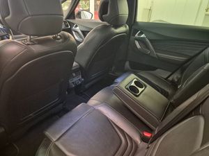 Citroen DS5 bild 13