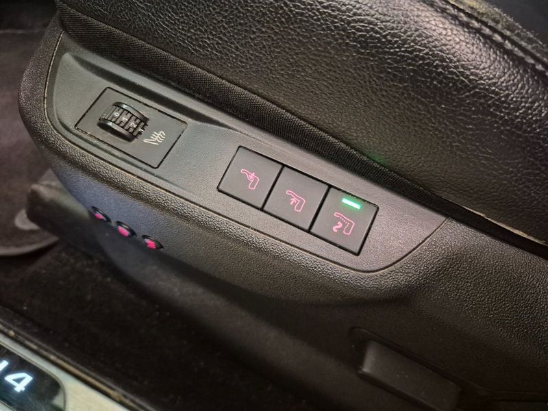 Citroen DS5 bild 15