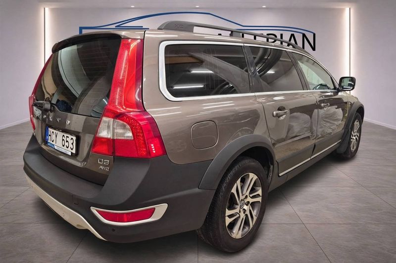 Volvo XC70 bild 4