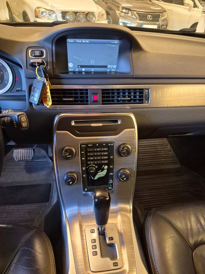 Volvo XC70 bild 9