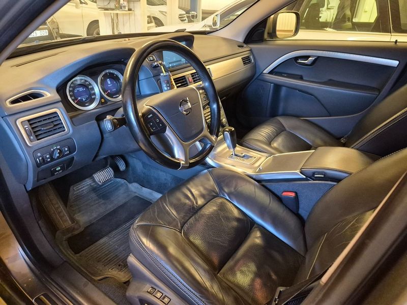 Volvo XC70 bild 7