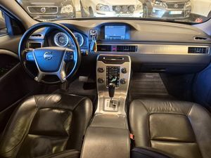Volvo XC70 bild 8