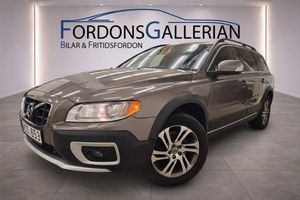 Volvo XC70 bild 1
