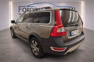 Volvo XC70 bild 6