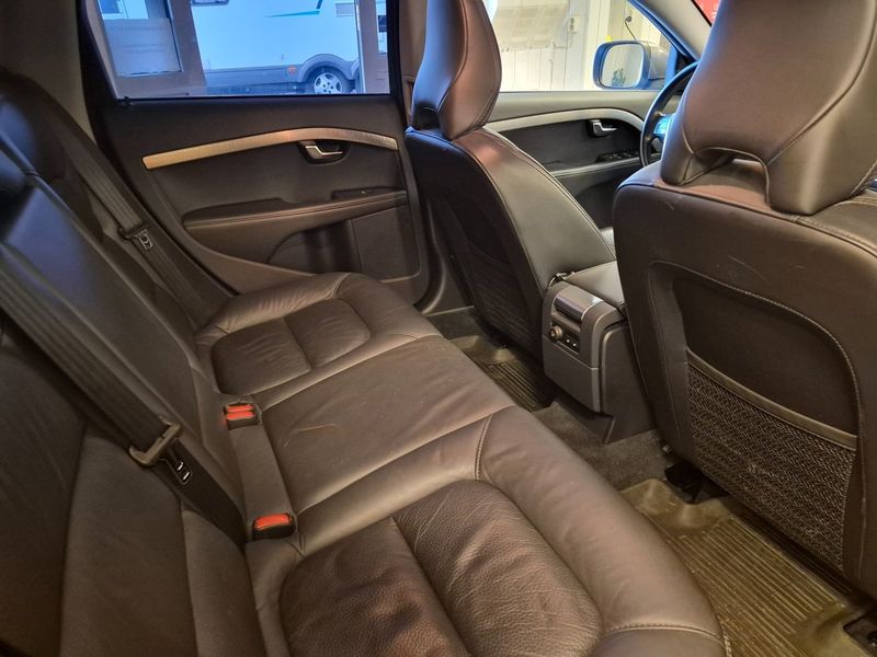 Volvo XC70 bild 12