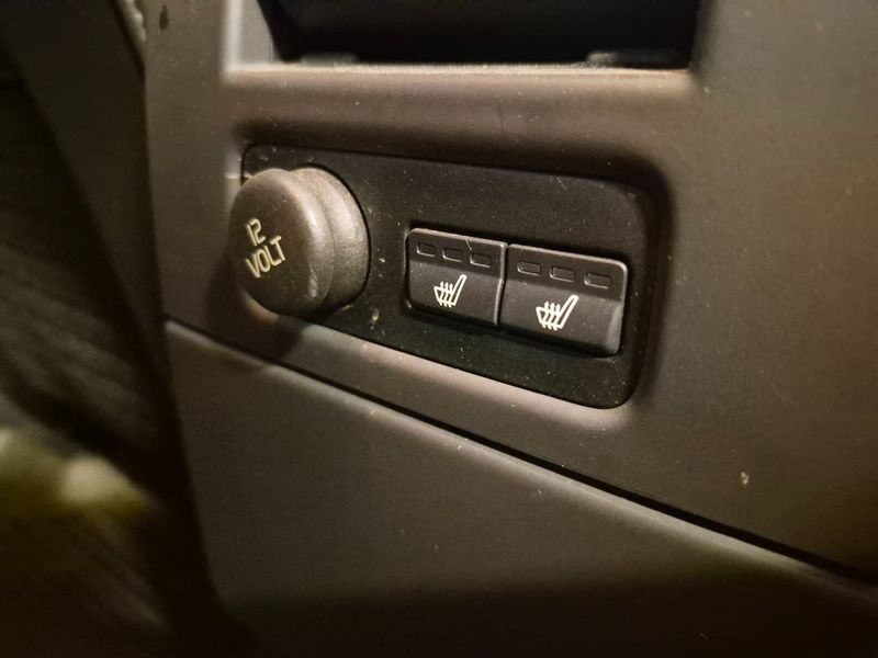 Volvo XC70 bild 13