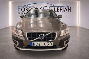 Volvo XC70 bild 2