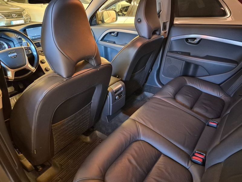 Volvo XC70 bild 11