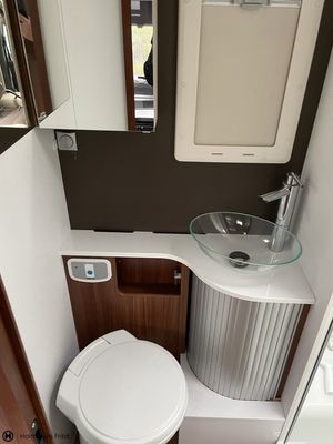 Adria Matrix bild 10
