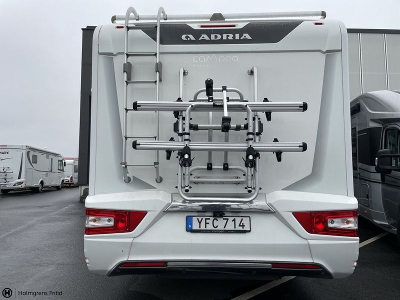 Adria Matrix bild 2