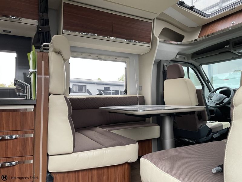 Adria Matrix bild 6