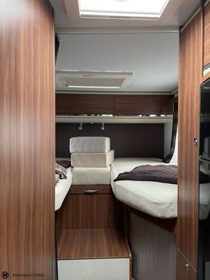 Adria Matrix bild 12
