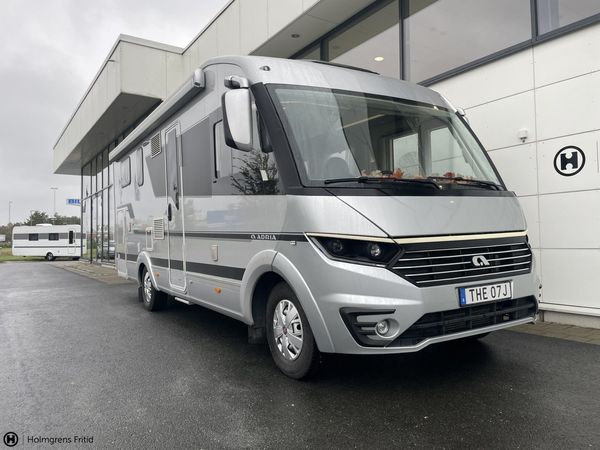 Adria Sonic Supreme I 710SL - 2018