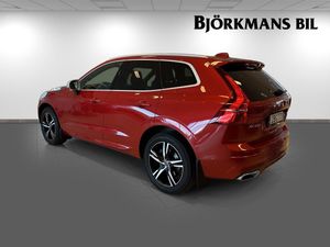 Volvo XC60 bild 6