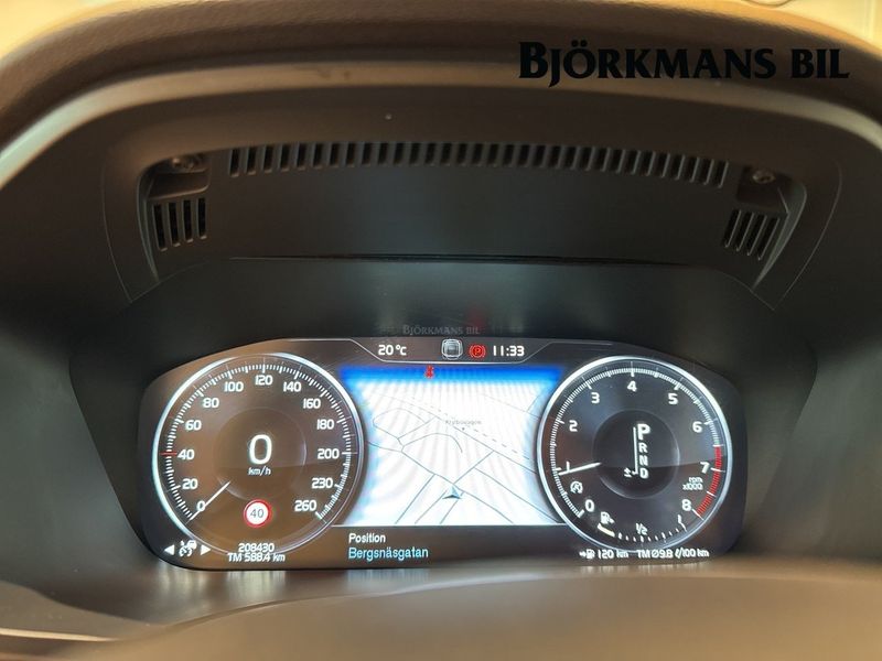 Volvo XC60 bild 10