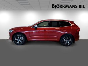 Volvo XC60 bild 4