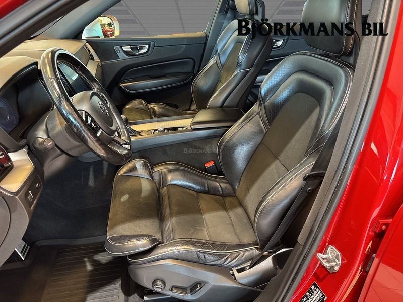Volvo XC60 bild 8