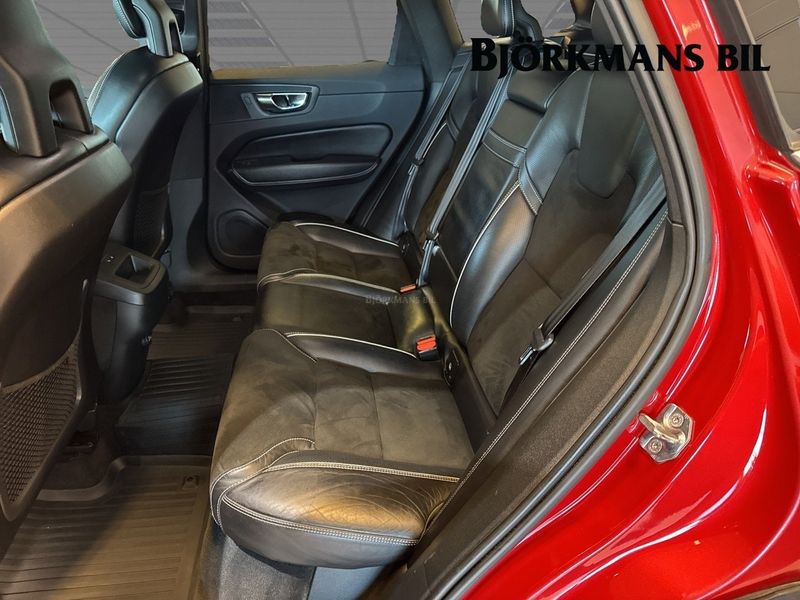 Volvo XC60 bild 9