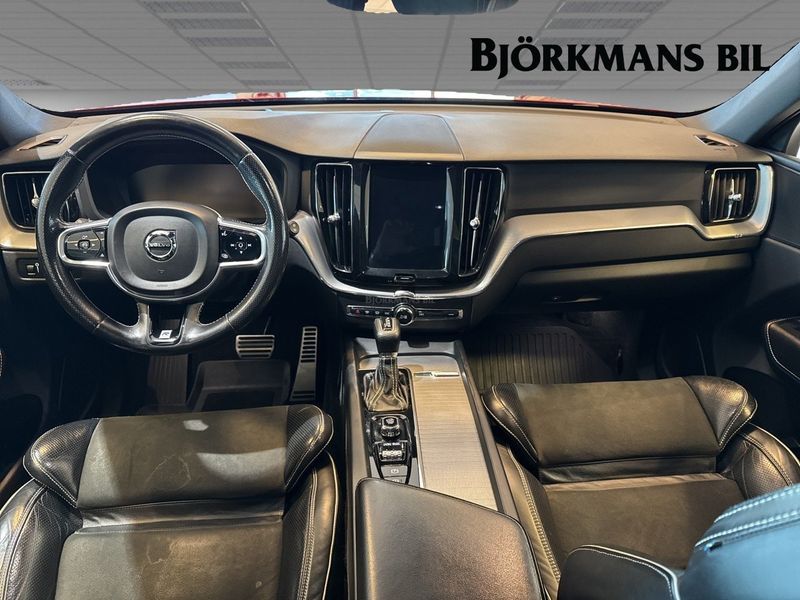 Volvo XC60 bild 7