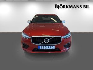 Volvo XC60 bild 2