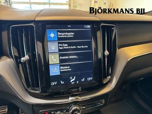 Volvo XC60 bild 11