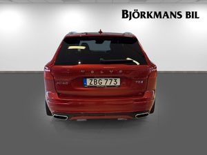 Volvo XC60 bild 5