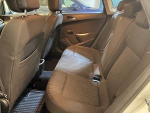 Opel Astra bild 15
