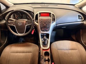 Opel Astra bild 14