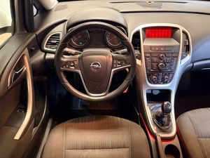 Opel Astra bild 13