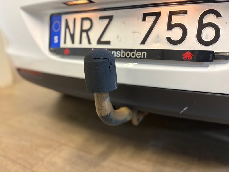 Opel Astra bild 5