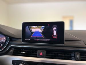 Audi A4 bild 16