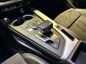 Audi A4 bild 24