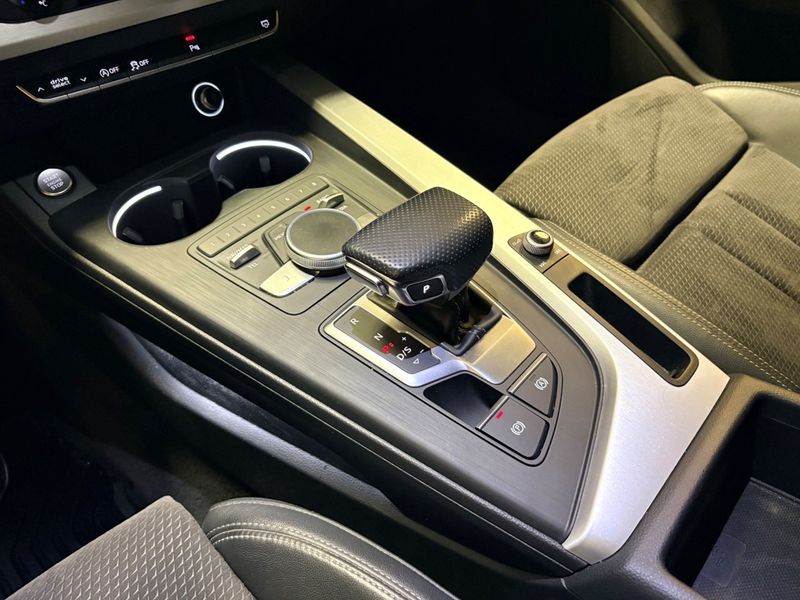 Audi A4 bild 24