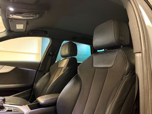 Audi A4 bild 5