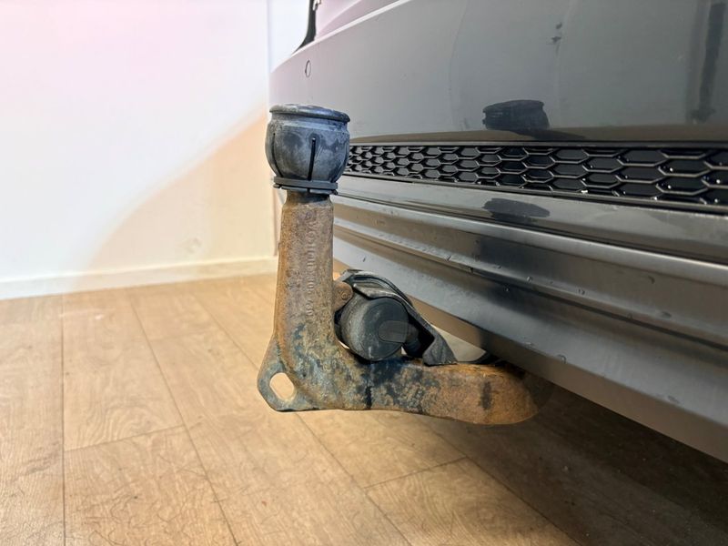 Audi A4 bild 29