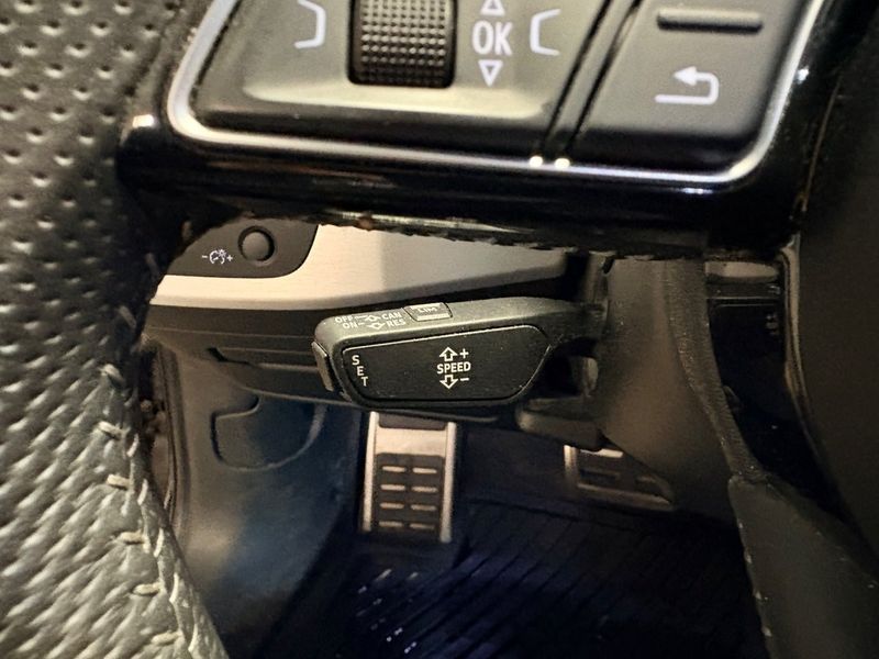 Audi A4 bild 12