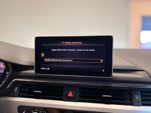 Audi A4 bild 17